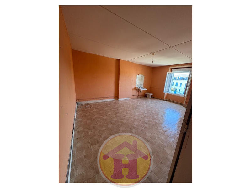 Immeuble - 405 m² - 15 pièces