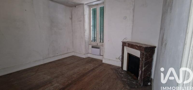 Maison de village - 179 m² - 7 pièces