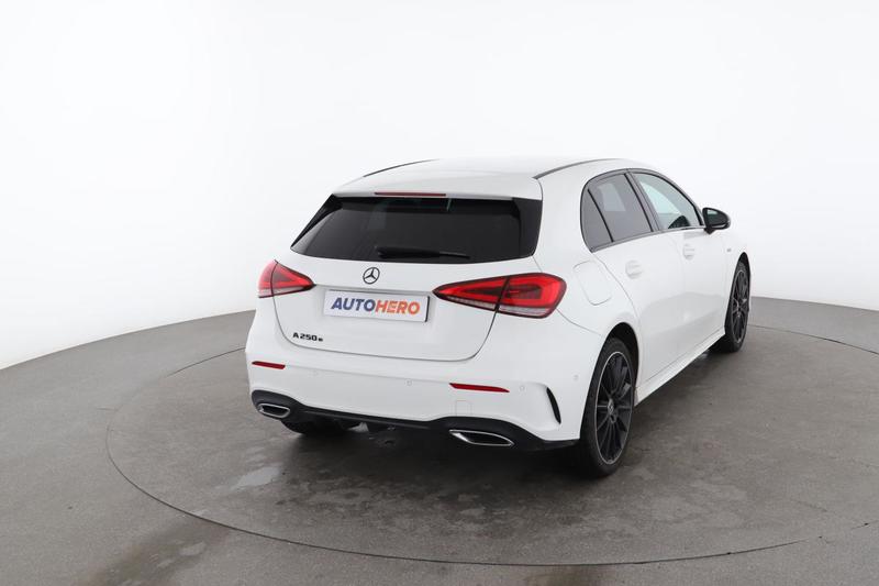 Mercedes Classe a 250 e Amg Line 8g-Dct 218 ch