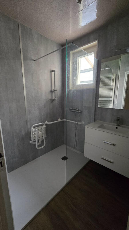 Maison - 74 m² - 3 pièces