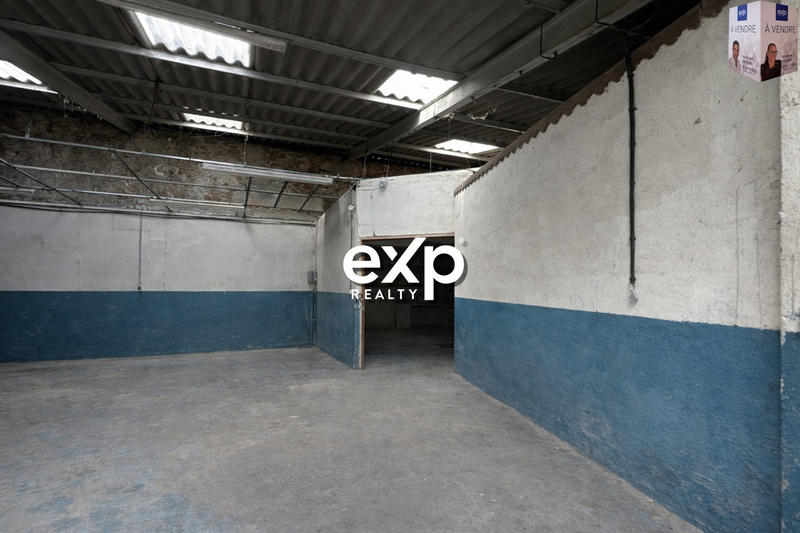 Maison - 76 m² - 4 pièces