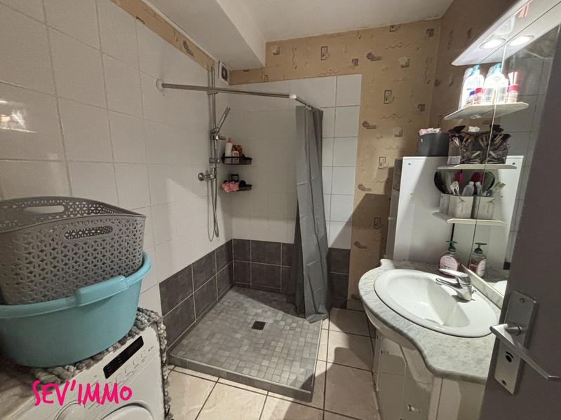 Appartement - 74 m² - 3 pièces