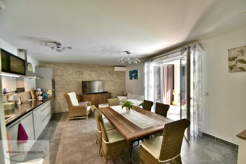 Appartement - 68 m² - 3 pièces