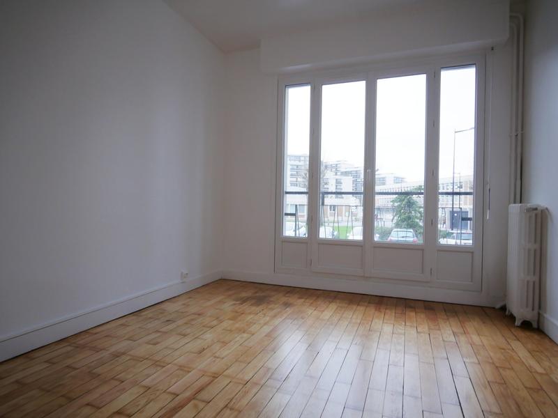 Appartement - 53 m² - 2 pièces