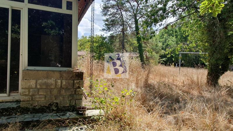 Maison de ville - 109 m² - 5 pièces