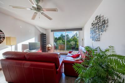 Appartement - 103 m² - 5 pièces