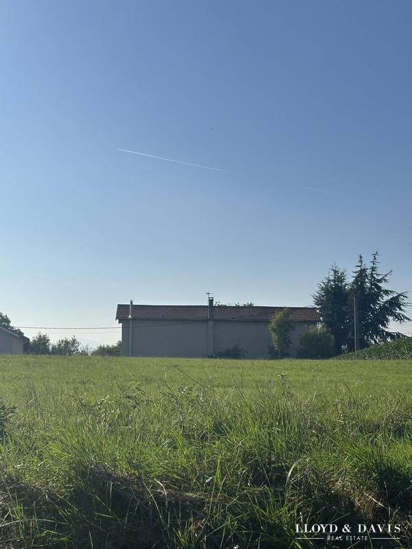 Maison - 146 m² - 7 pièces