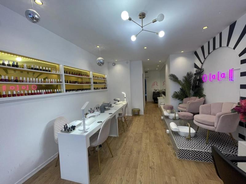 Divers - 38 m² - 1 pièce