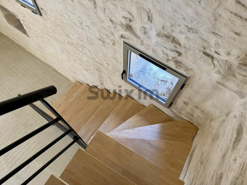 Maison de village - 145 m² - 7 pièces