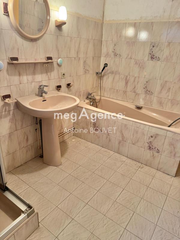 Maison - 68 m² - 4 pièces