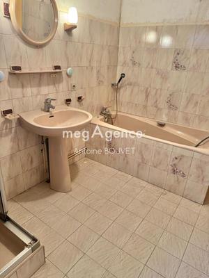 Maison - 68 m² - 4 pièces