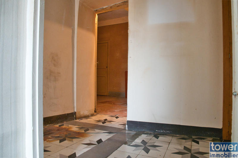 Maison de village - 119 m² - 7 pièces