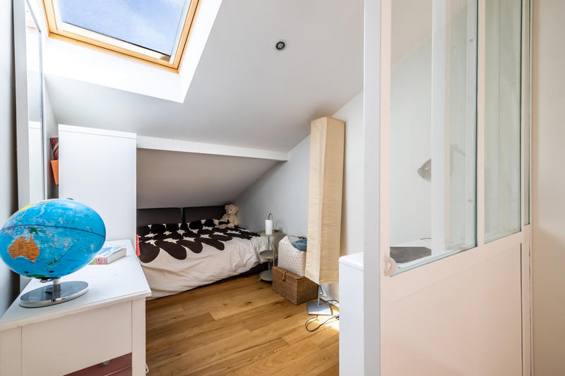 Villa - 131 m² - 5 pièces