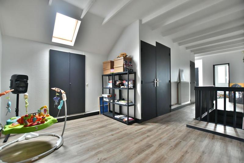 Maison - 150 m² - 7 pièces