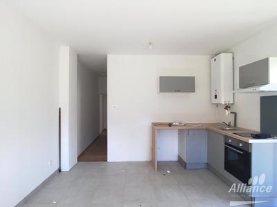 Maison - 44 m² - 3 pièces