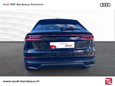 Audi Q8 60 Tfsi e 462 Tiptronic 8 Quattro Compétition