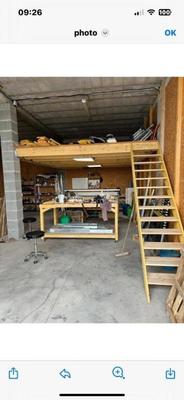 Bureau - 750 m² - 19 pièces