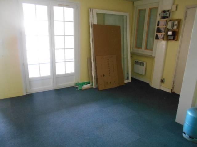 Immeuble - 120 m² - 6 pièces