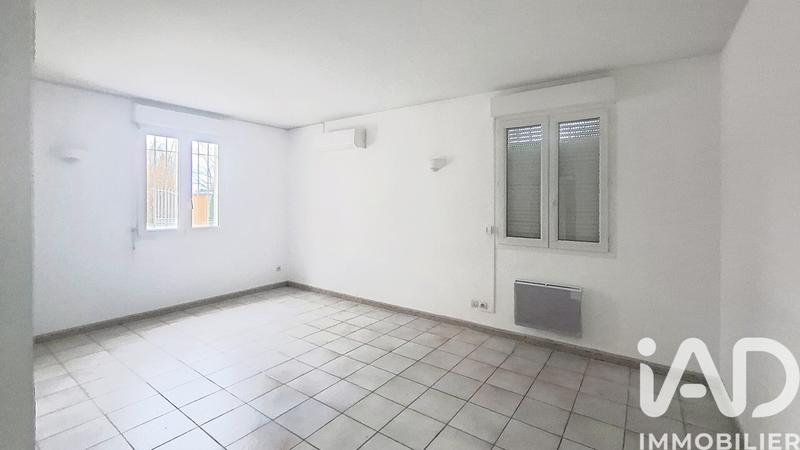 Appartement - 74 m² - 3 pièces