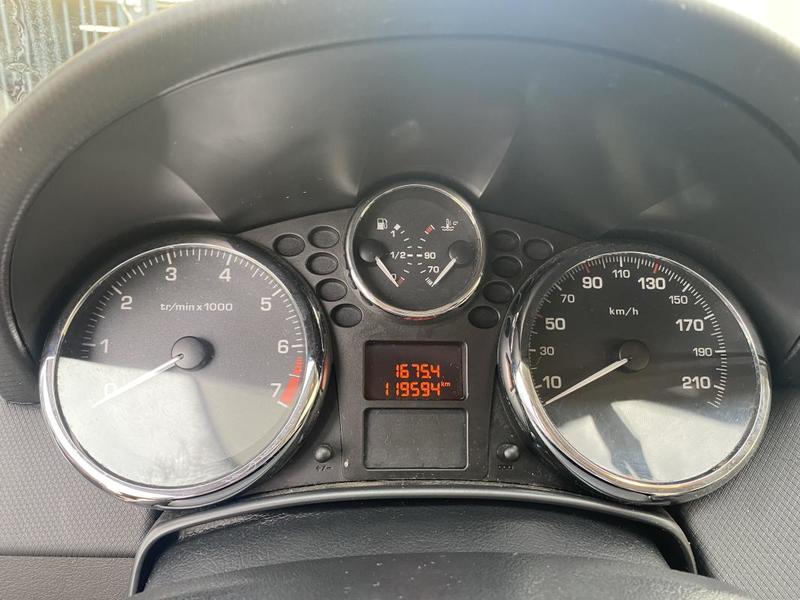 Peugeot 207 1.6 Vti 120 pack Clim ✅✅✅