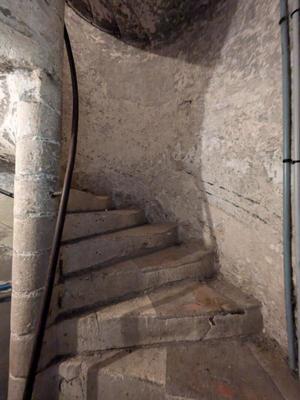 Immeuble - 180 m² - 4 pièces