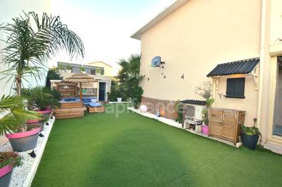 Maison - 107 m² - 4 pièces