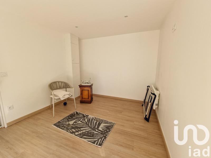 Maison - 133 m² - 6 pièces