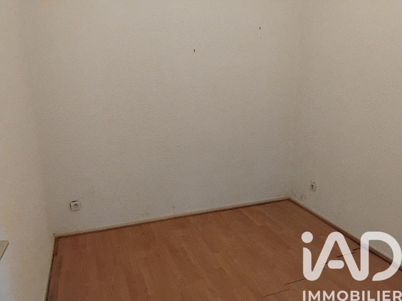 Appartement - 31 m² - 2 pièces