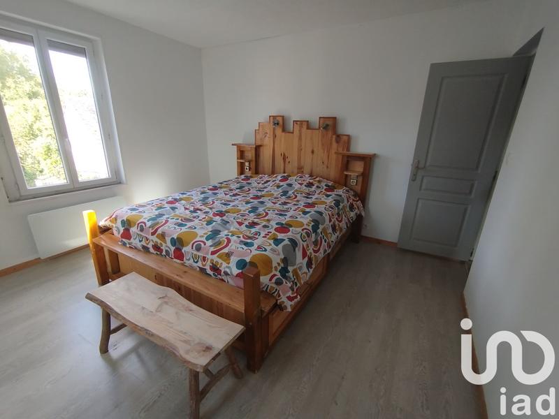 Maison de village - 132 m² - 5 pièces