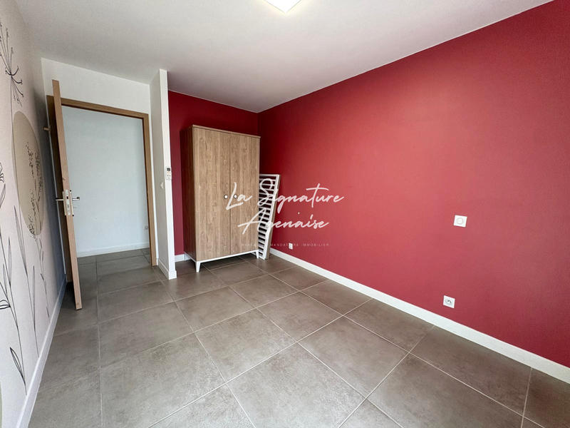 Maison - 134 m² - 5 pièces