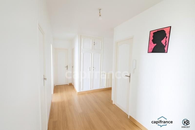 Appartement - 67 m² - 4 pièces