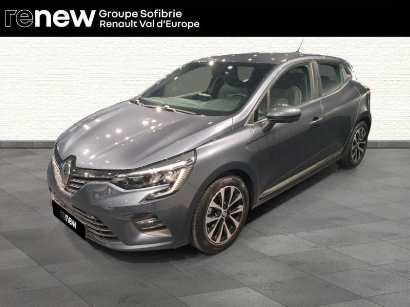 Renault Clio V E-Tech 140 - 21n Intens