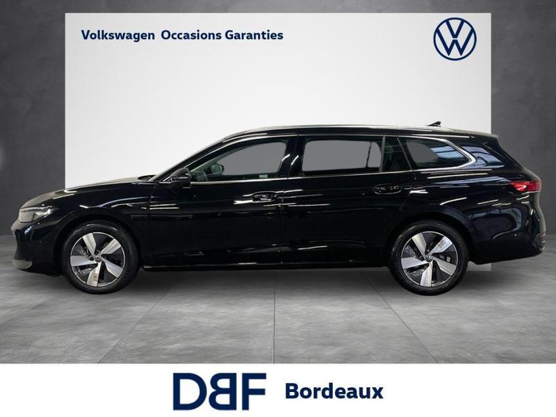 Volkswagen Passat 2.0 Tdi Evo Scr 150 Dsg7 Life Plus