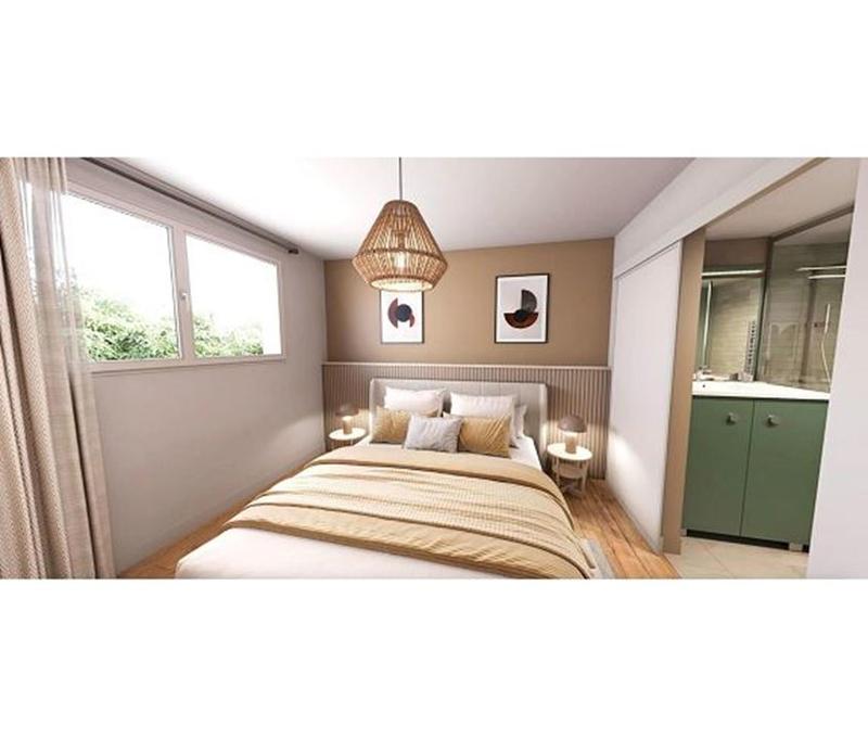 Villa - 115 m² - 5 pièces