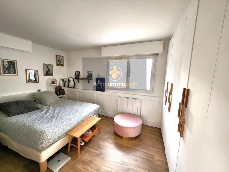 Appartement - 126 m² - 5 pièces