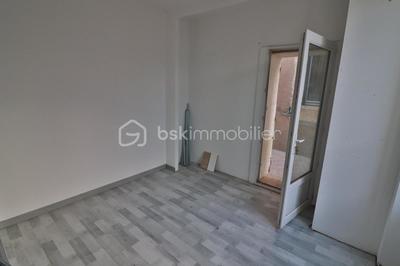 Maison de village - 95 m² - 5 pièces