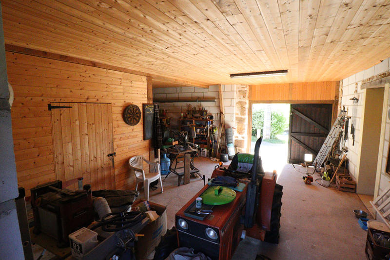 Maison - 189 m² - 6 pièces