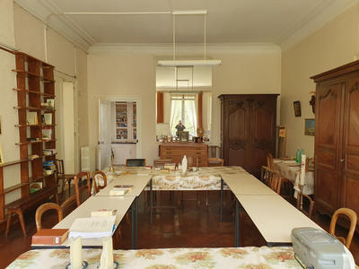 Château - 650 m² - 25 pièces