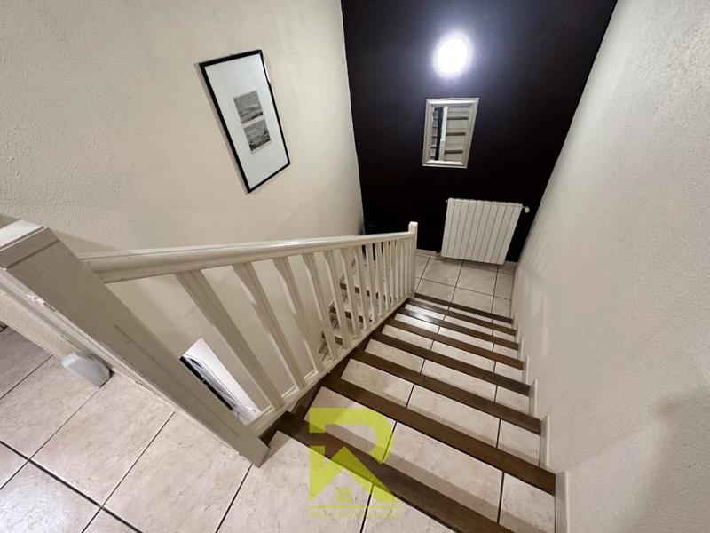 Appartement - 164 m² - 4 pièces