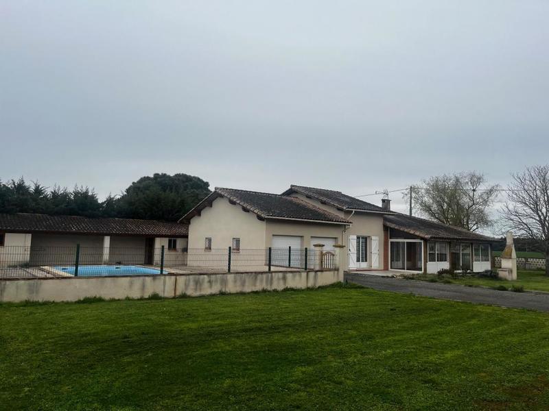 Villa - 121 m² - 4 pièces