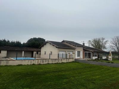 Villa - 121 m² - 4 pièces