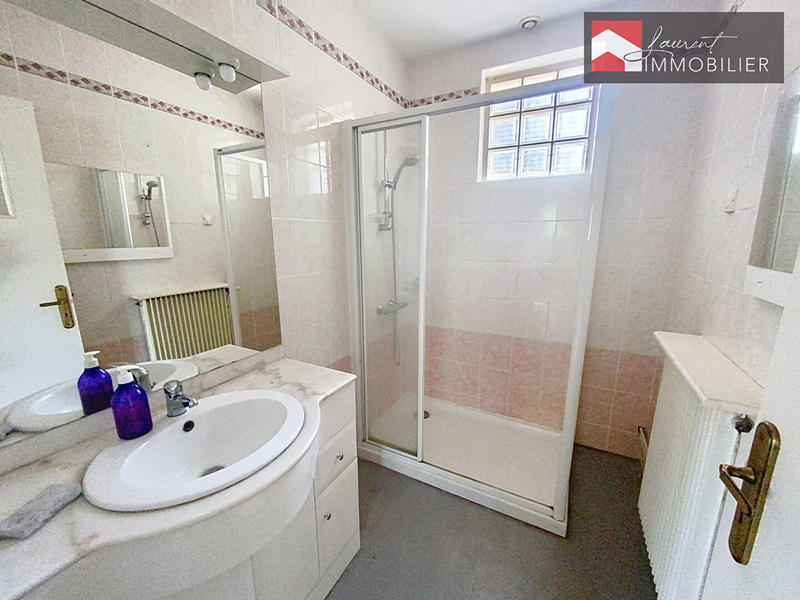 Maison - 139 m² - 4 pièces