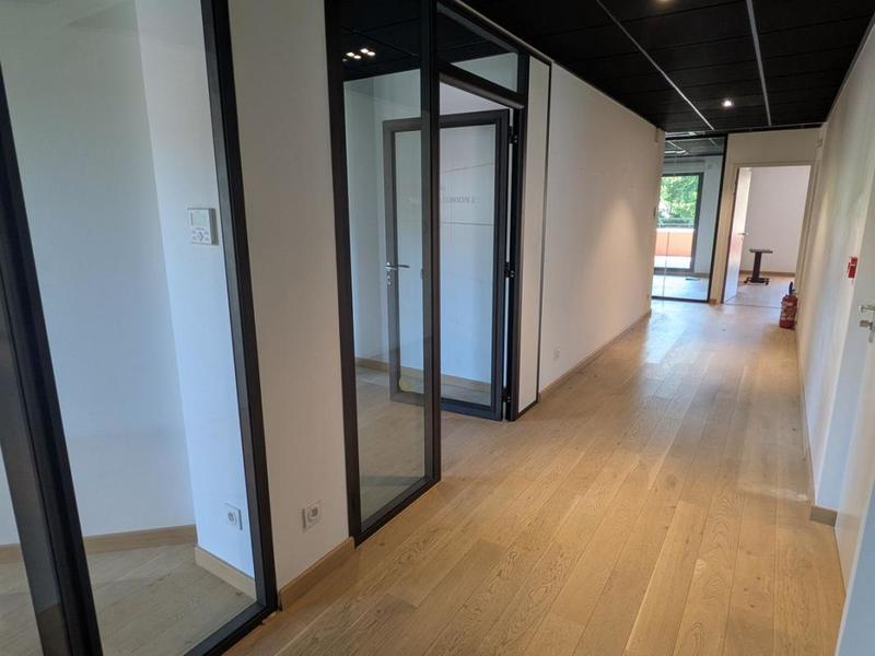 Appartement - 186 m² - 4 pièces