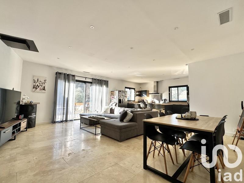 Maison - 150 m² - 5 pièces