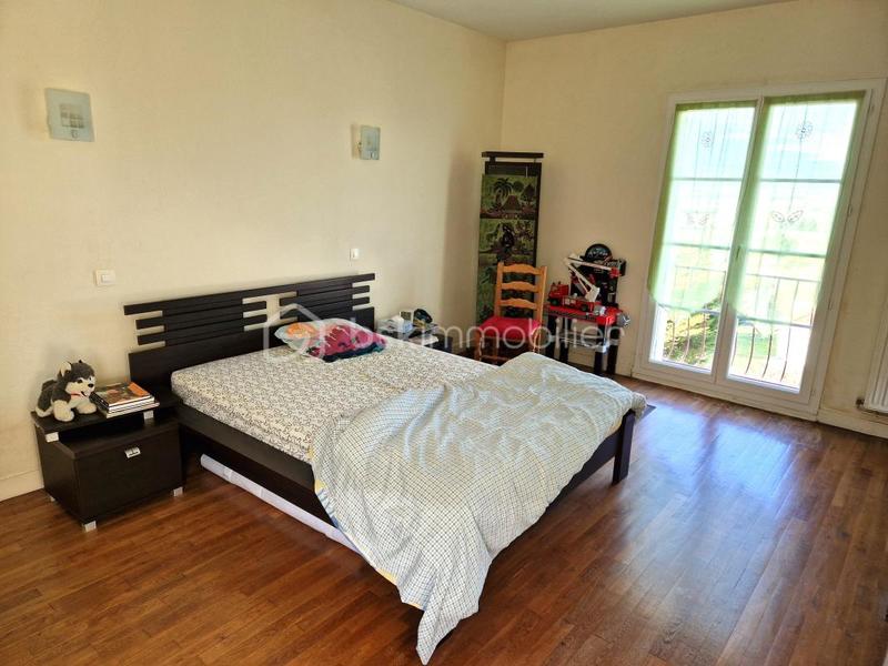 Maison de maîtres - 230 m² - 8 pièces