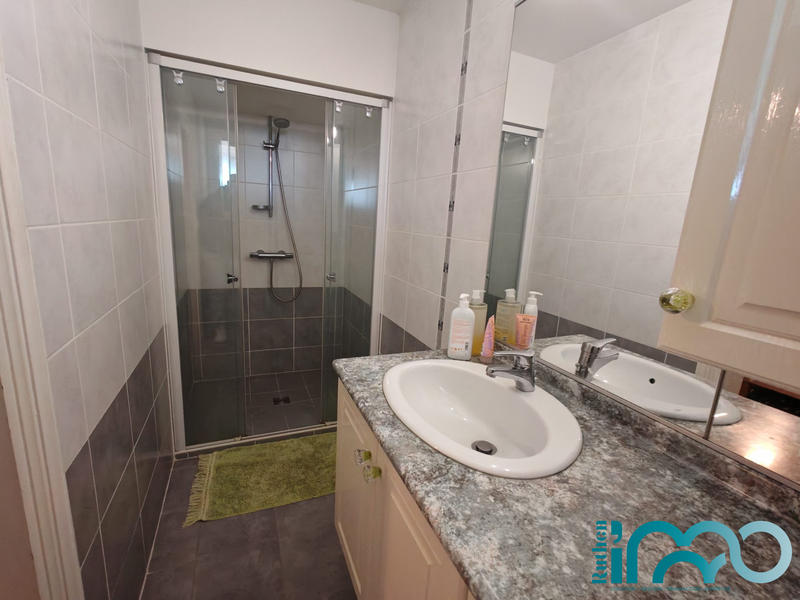 Maison ancienne - 200 m² - 7 pièces