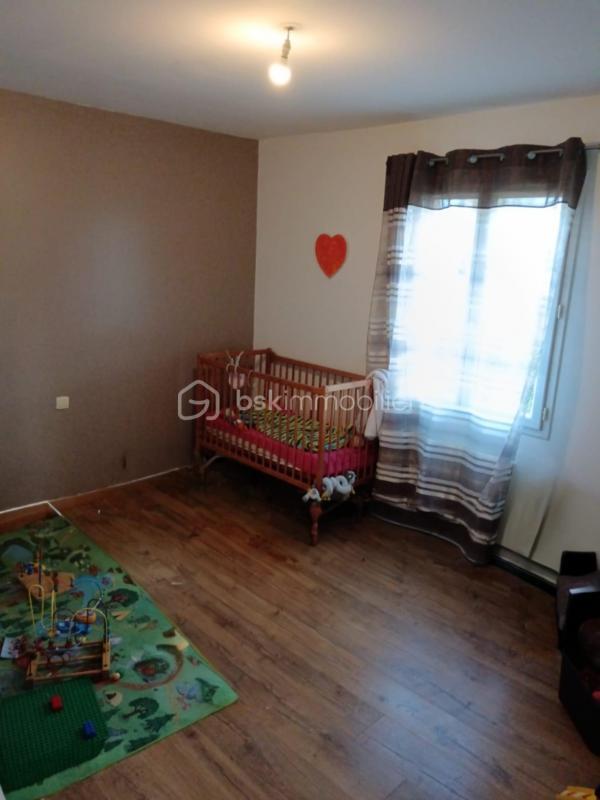 Villa - 120 m² - 5 pièces