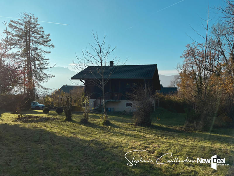 Propriété - 132 m² - 5 pièces