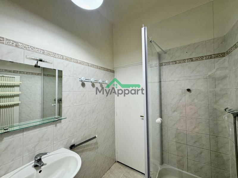 Appartement - 54 m² - 2 pièces