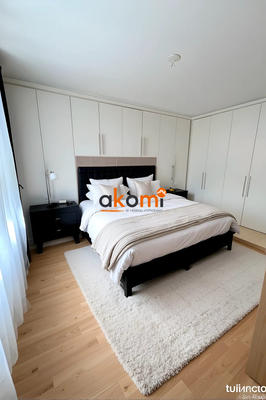 Appartement - 73 m² - 3 pièces